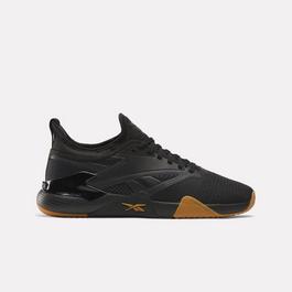 Reebok Nano Court Trainers