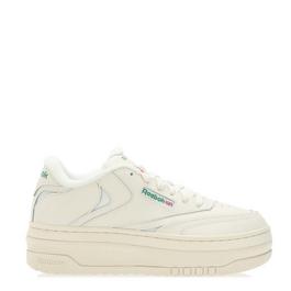 Reebok Club C Extra Trainers