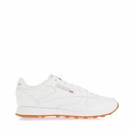 Reebok Classic Leather Trainers