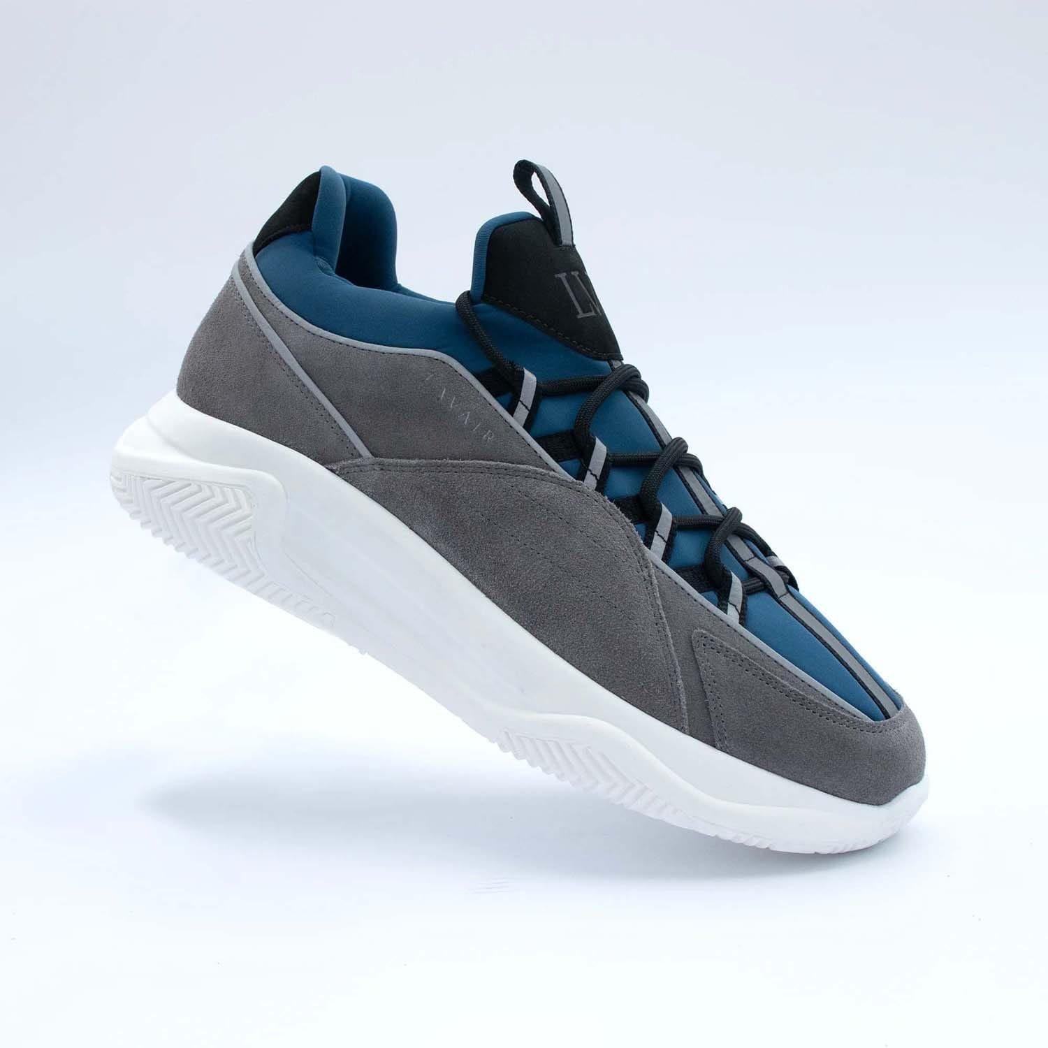 Navy - Lavair - Creator 2.0 Trainers - 2