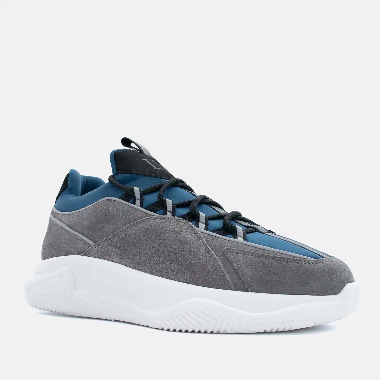 Navy - Lavair - Creator 2.0 Trainers - 3