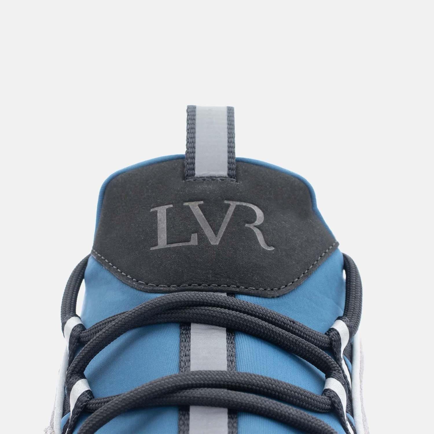 Navy - Lavair - Creator 2.0 Trainers - 4