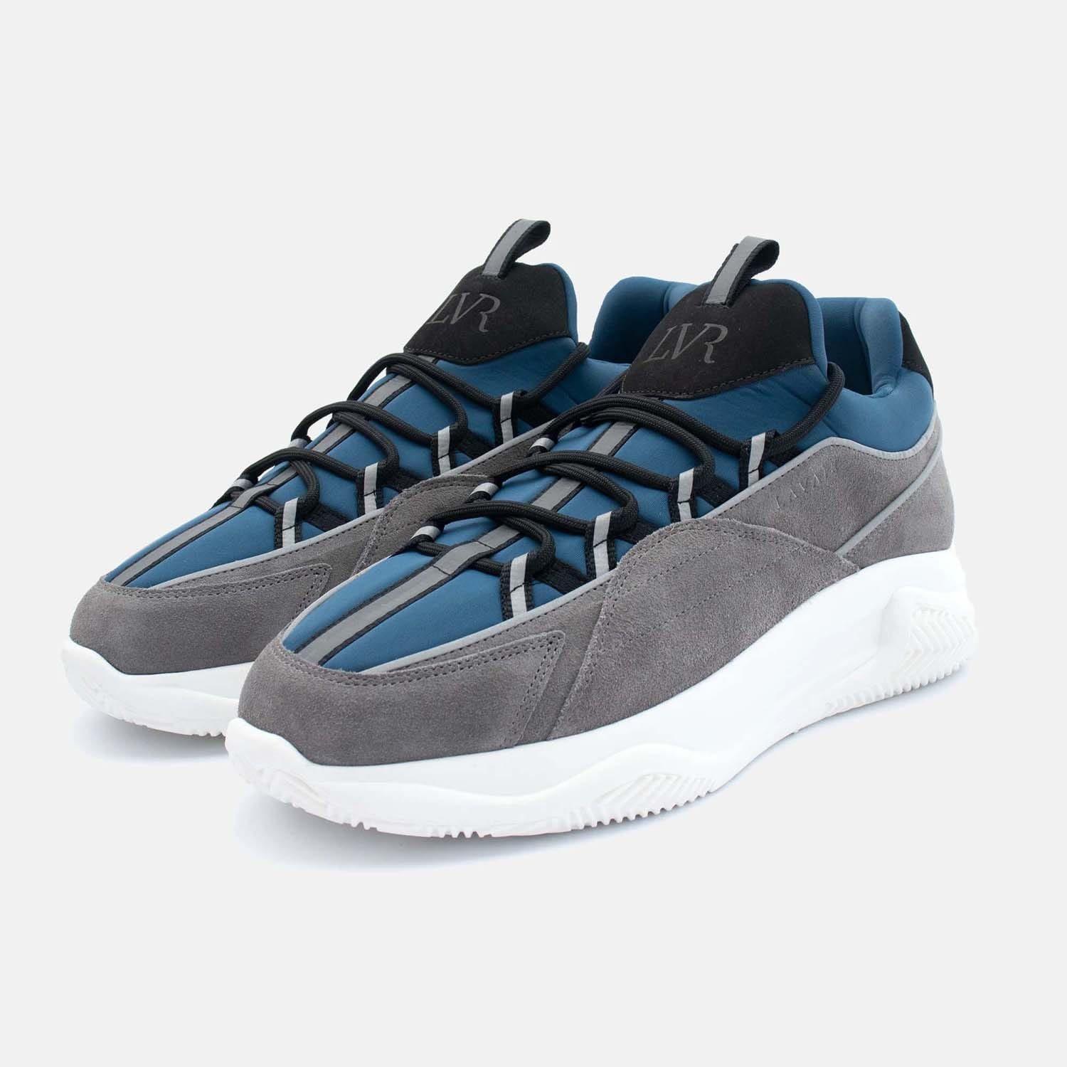 Navy - Lavair - Creator 2.0 Trainers - 5