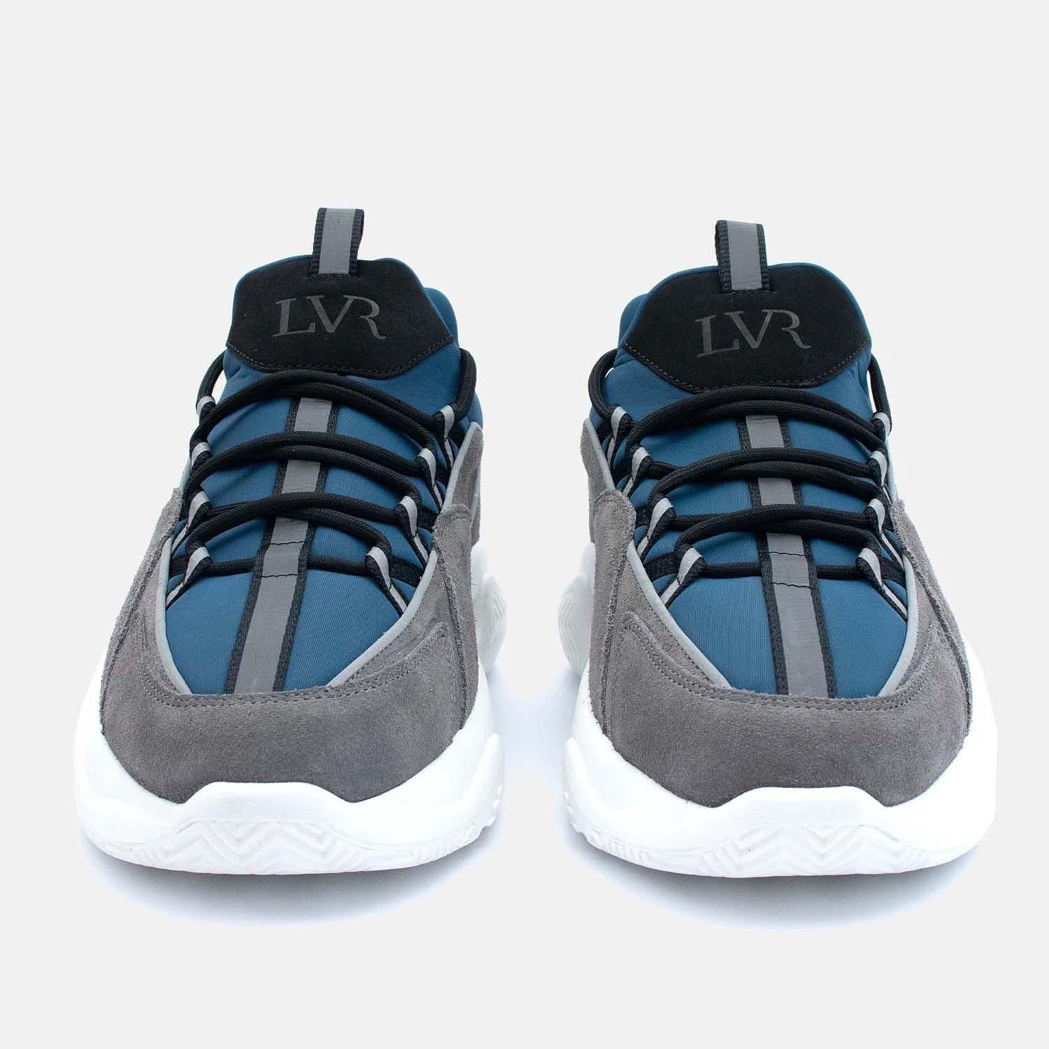 Navy - Lavair - Creator 2.0 Trainers - 6