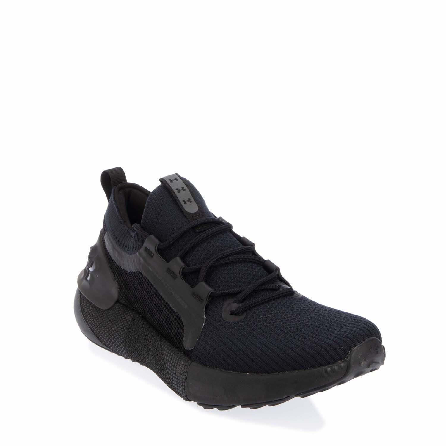 Black - Under Armour - HOVR Phantom 3 SE Running Shoes - 2