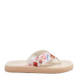 Rocket Dog Adios Kitts Flip Flops