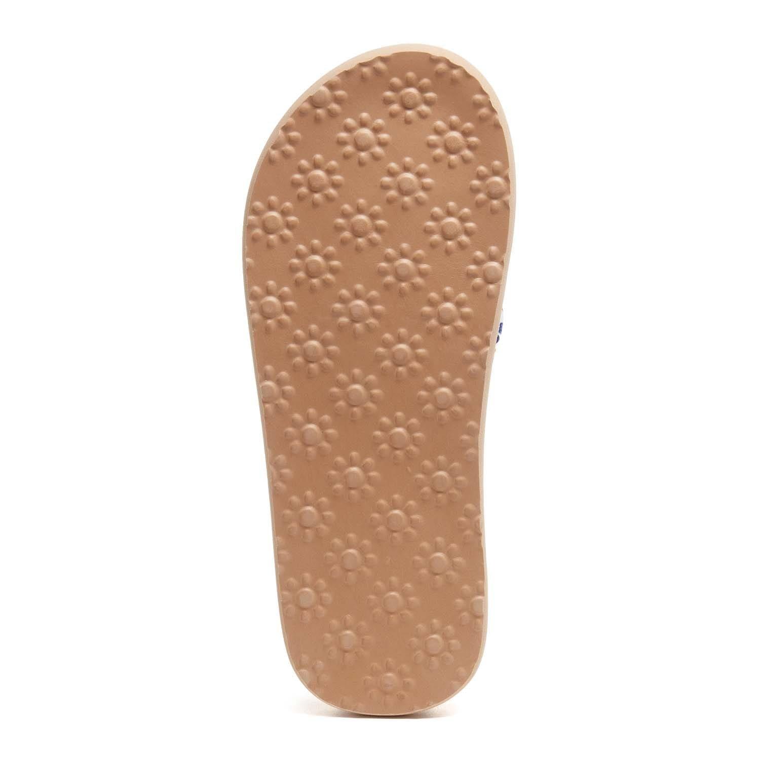 White - Rocket Dog - Adios Kitts Flip Flops - 7