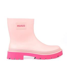 Hugo Jin Rain Boots