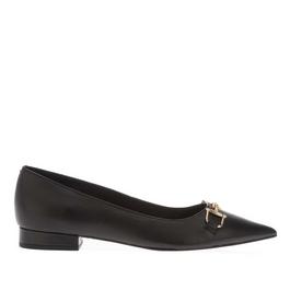 Dune London Hillingdon Ballet Pumps
