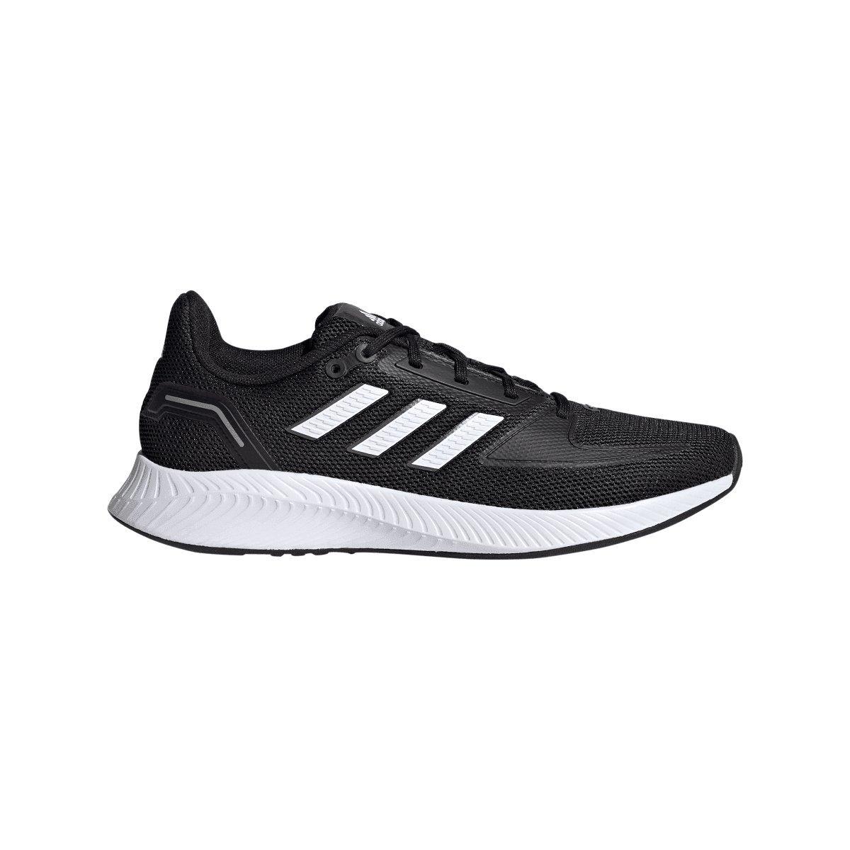Schwarz - adidas - Run Falcon 2.0 Running Shoes - 1