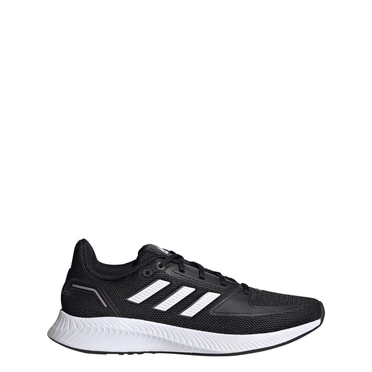Schwarz - adidas - Run Falcon 2.0 Running Shoes - 2