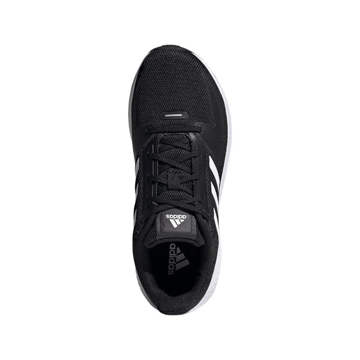 Schwarz - adidas - Run Falcon 2.0 Running Shoes - 3