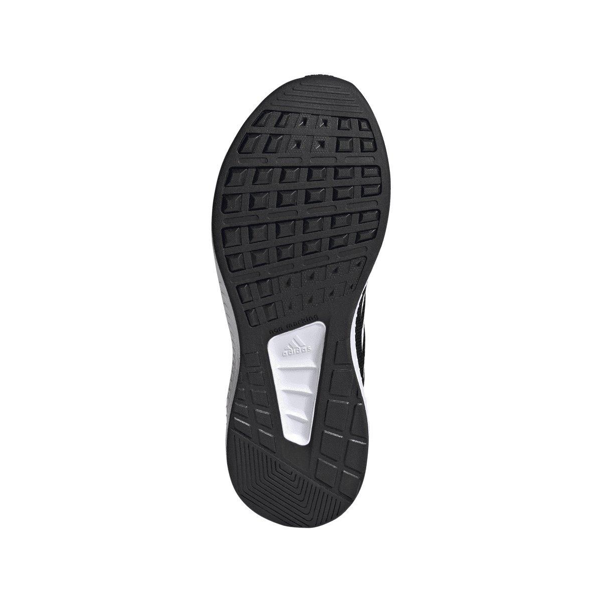 Schwarz - adidas - Run Falcon 2.0 Running Shoes - 4