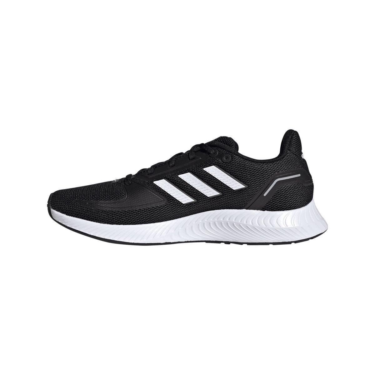 Schwarz - adidas - Run Falcon 2.0 Running Shoes - 5