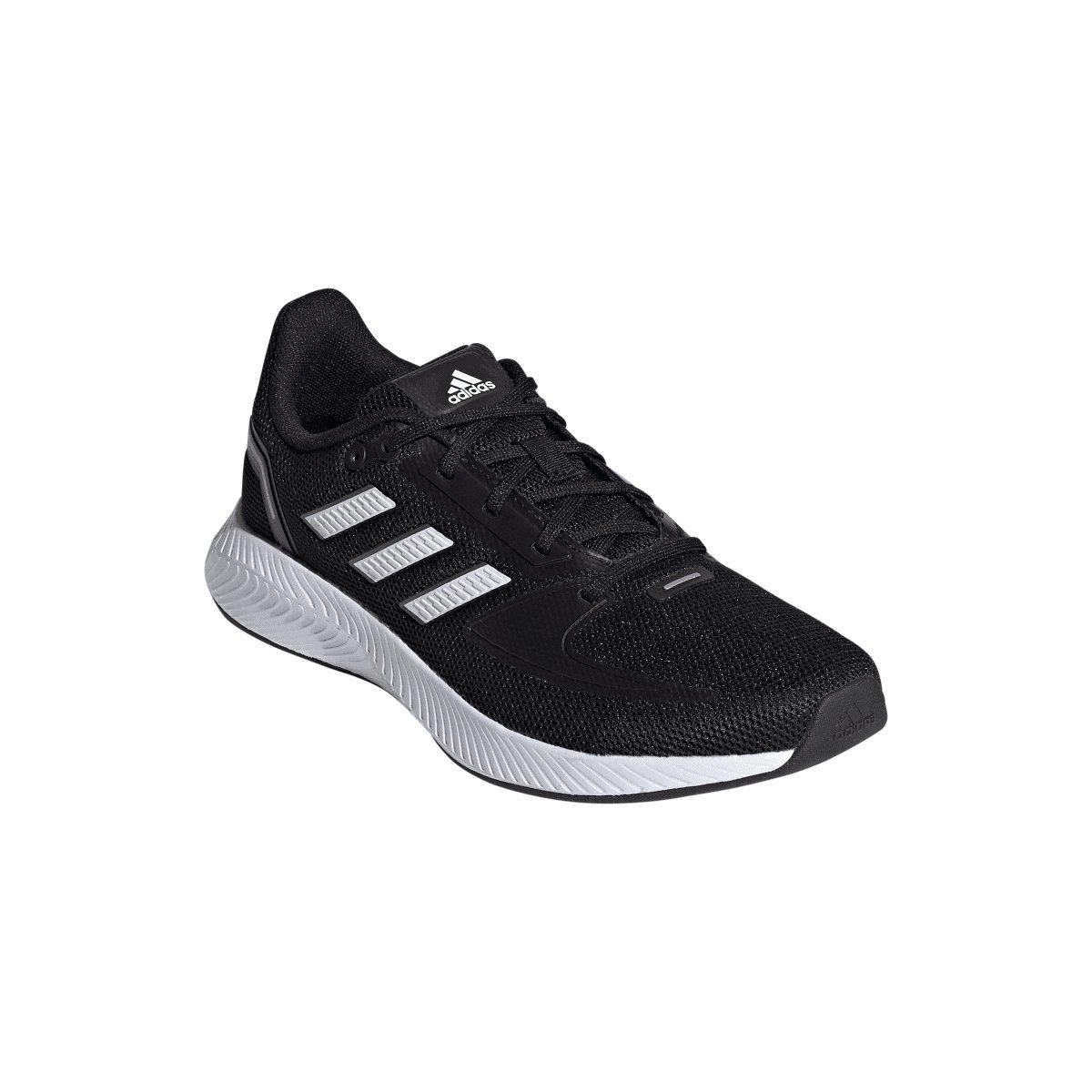 Schwarz - adidas - Run Falcon 2.0 Running Shoes - 6