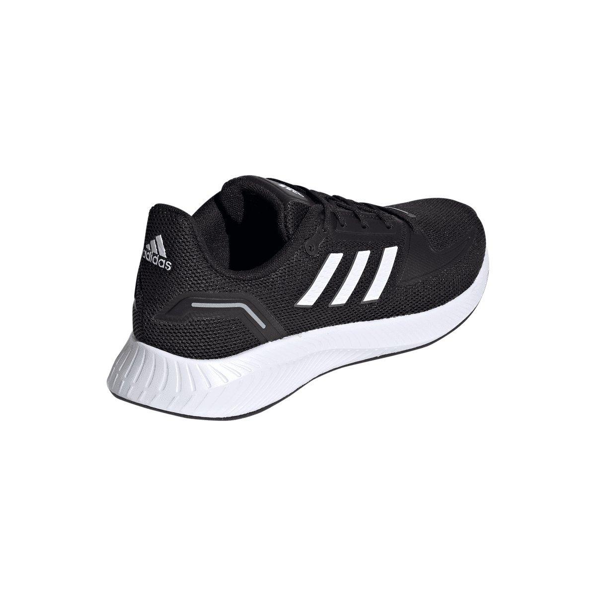 Schwarz - adidas - Run Falcon 2.0 Running Shoes - 7