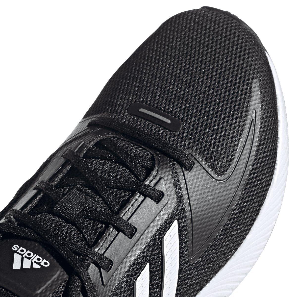 Schwarz - adidas - Run Falcon 2.0 Running Shoes - 8