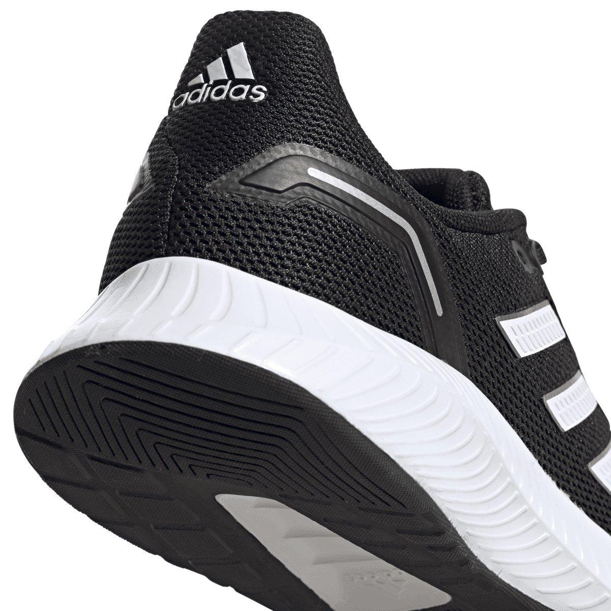 Schwarz - adidas - Run Falcon 2.0 Running Shoes - 9