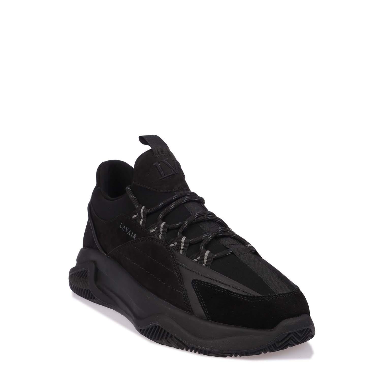 Black - Lavair - Creator Trainers - 2