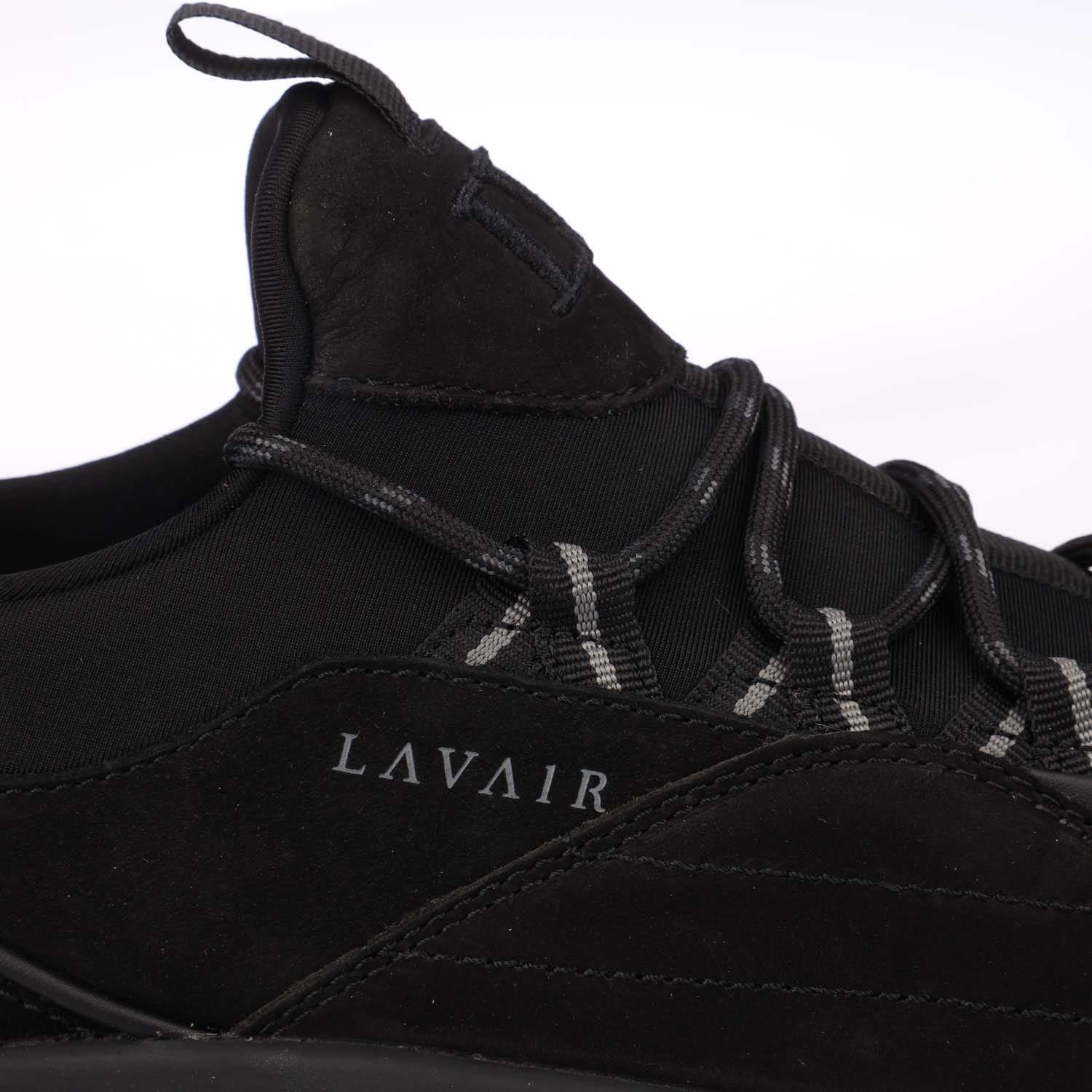 Black - Lavair - Creator Trainers - 5