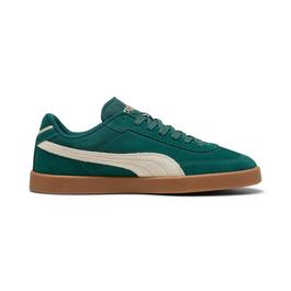 Puma Club II Era Suede Trainers