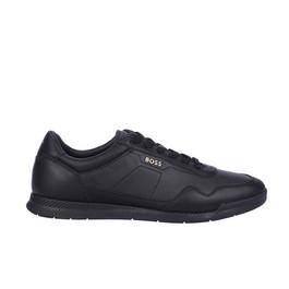 Hugo Titanium Trainers