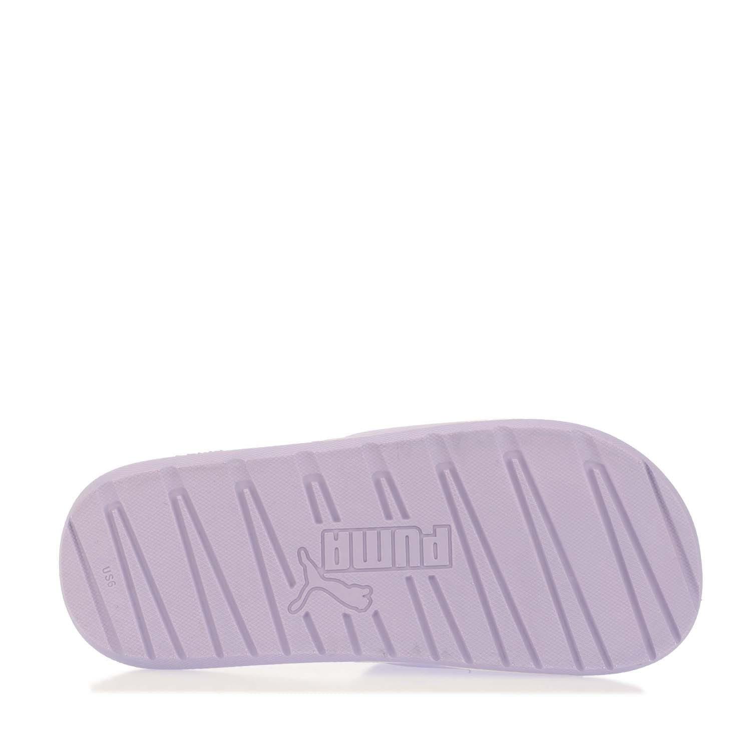 Purple - Puma - Cool Cat 2.0 Sliders - 4