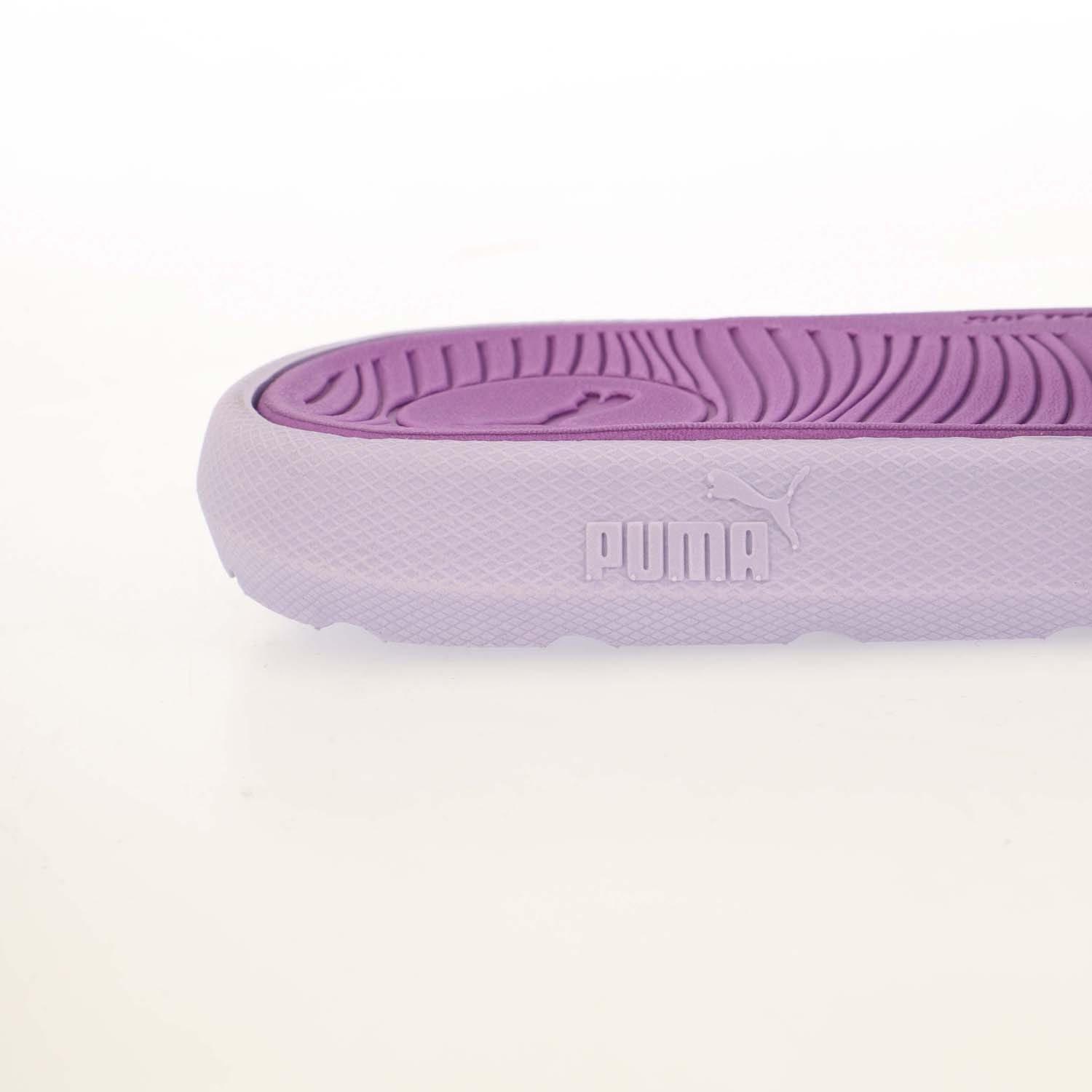 Purple - Puma - Cool Cat 2.0 Sliders - 5