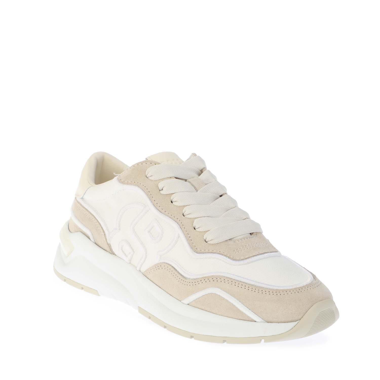 White - Boss - Skylar Runner Trainers - 2