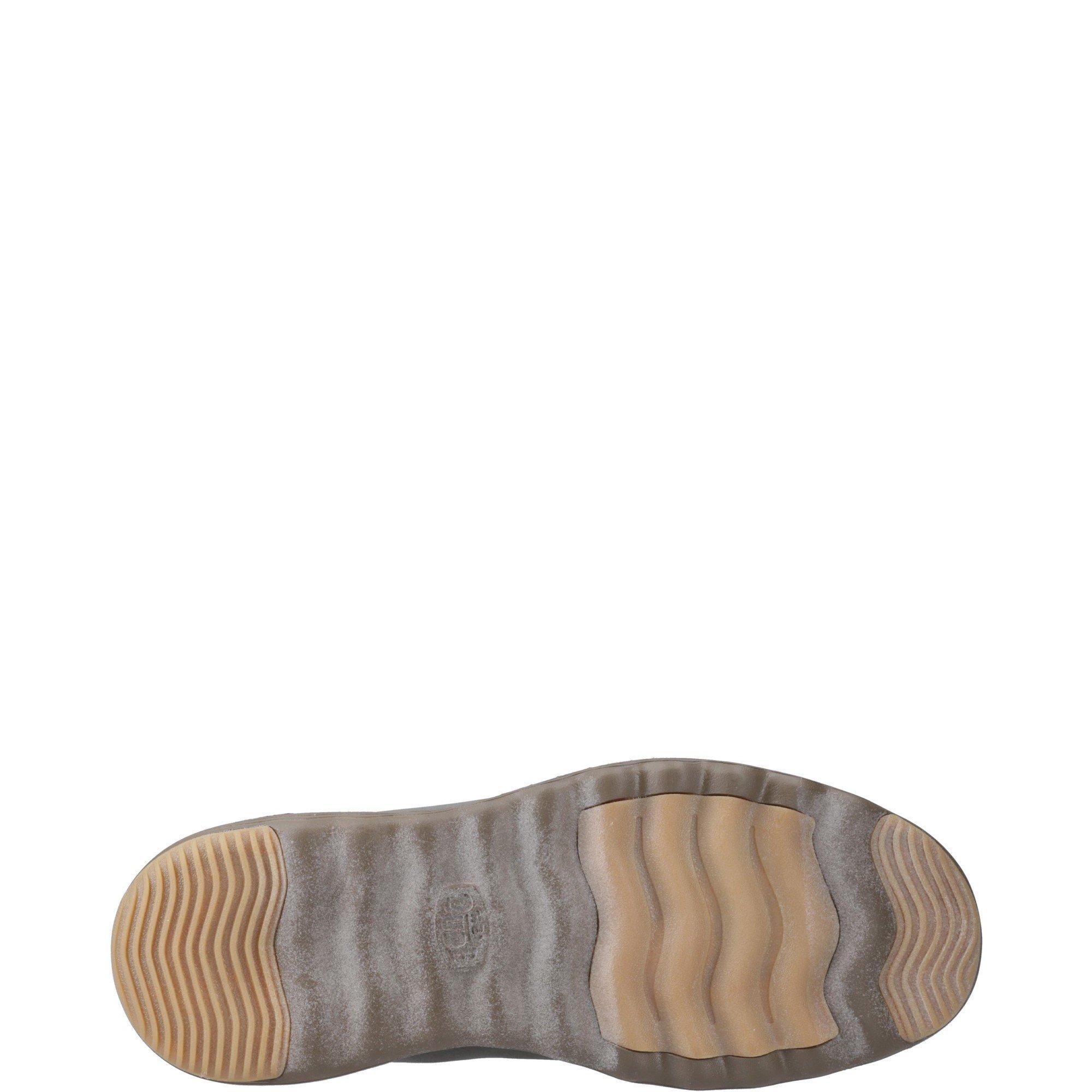 Olive - HEYDUDE - Branson Classic Boots - 4