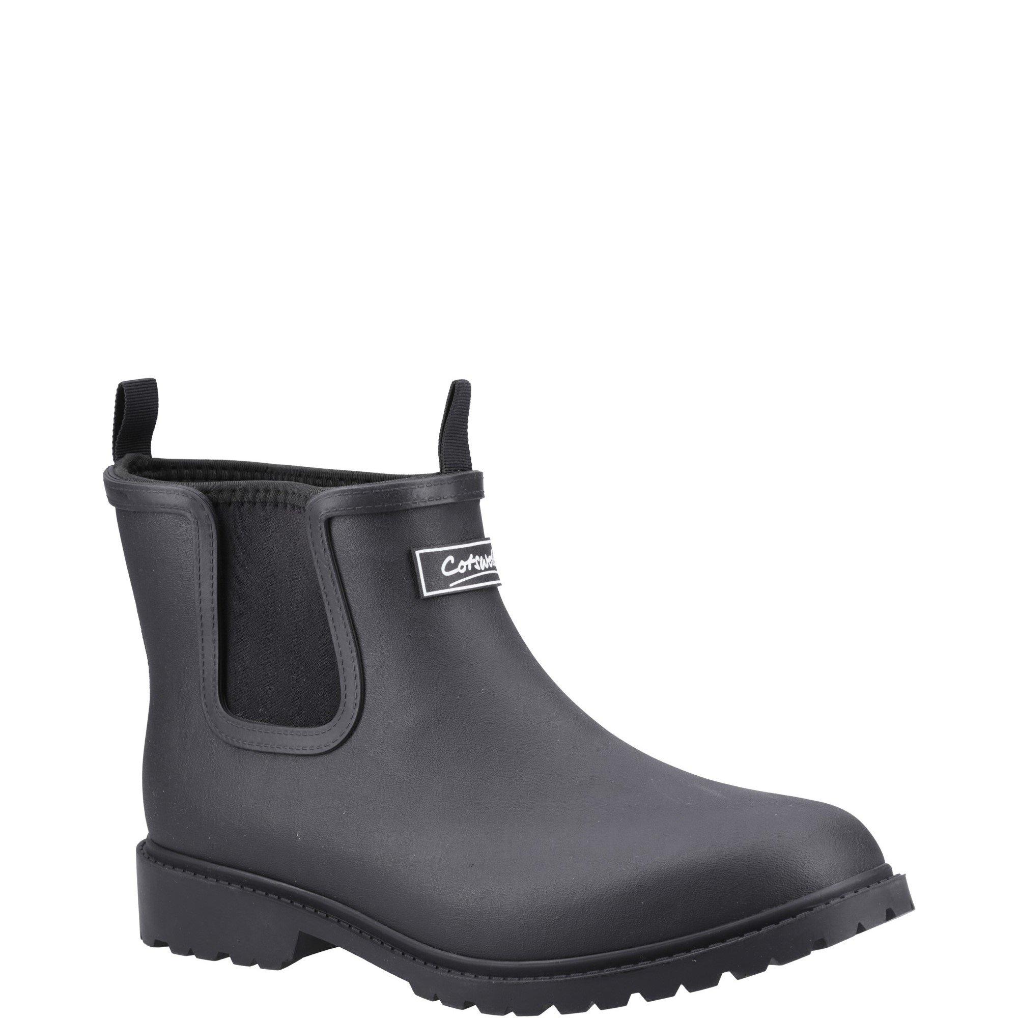 Black - Cotswold - Barton Wellington - 2