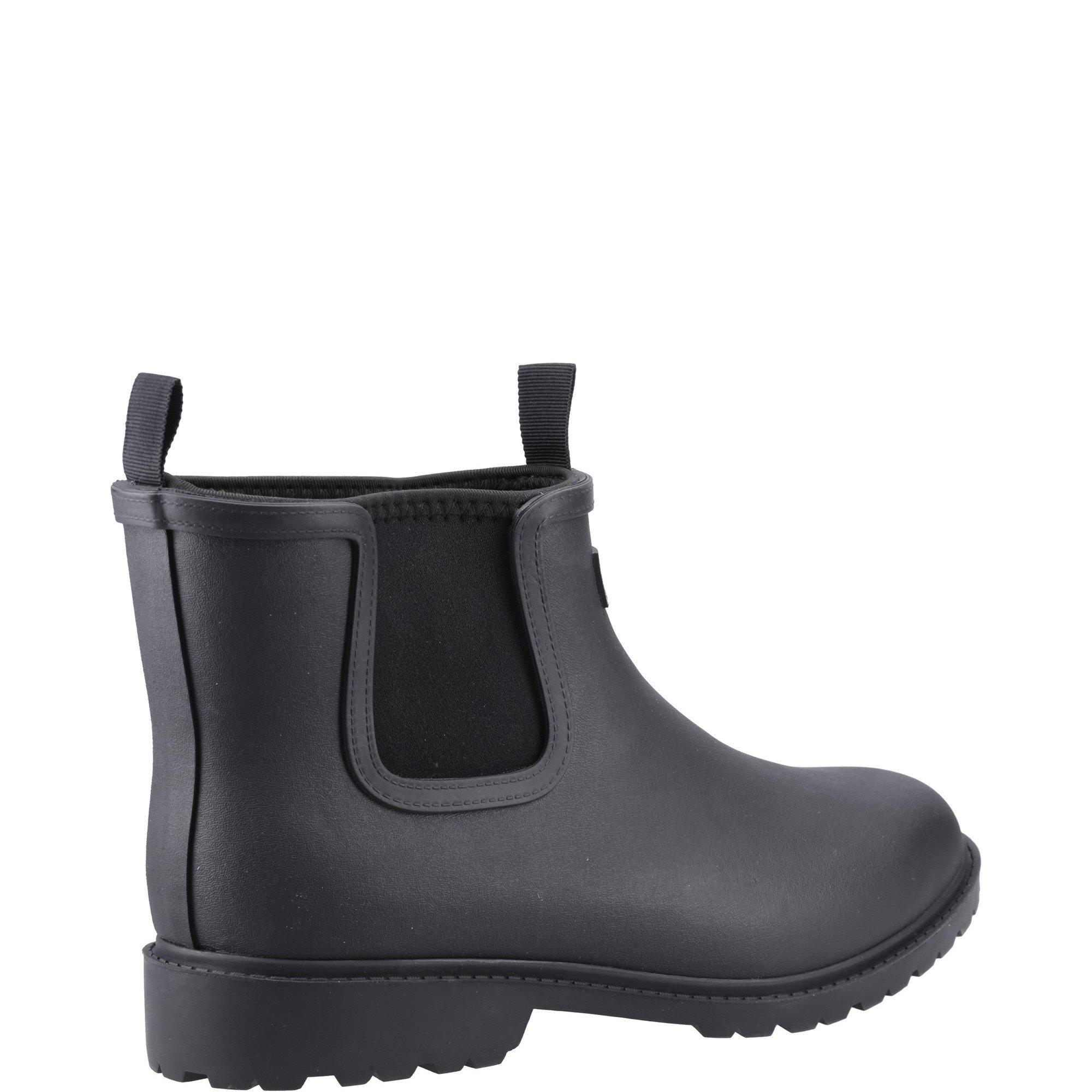 Black - Cotswold - Barton Wellington - 3