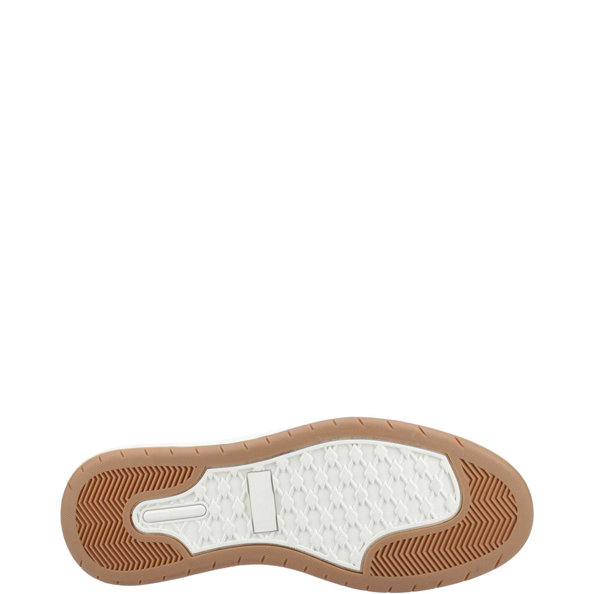 Tan - Hush Puppies - Bronko Chukka Boot - 4