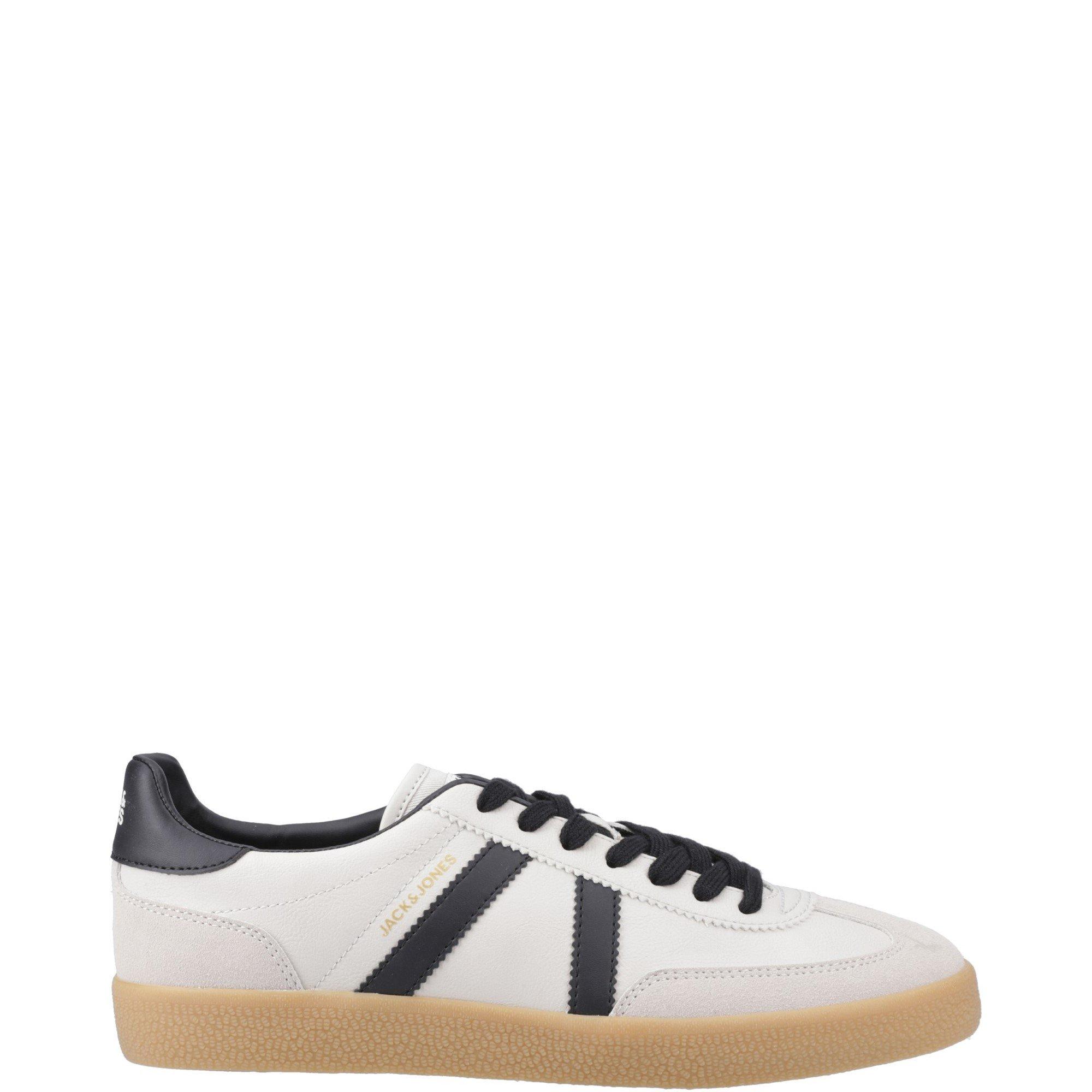 White - Jack and Jones - Mambo Special Trainer - 1