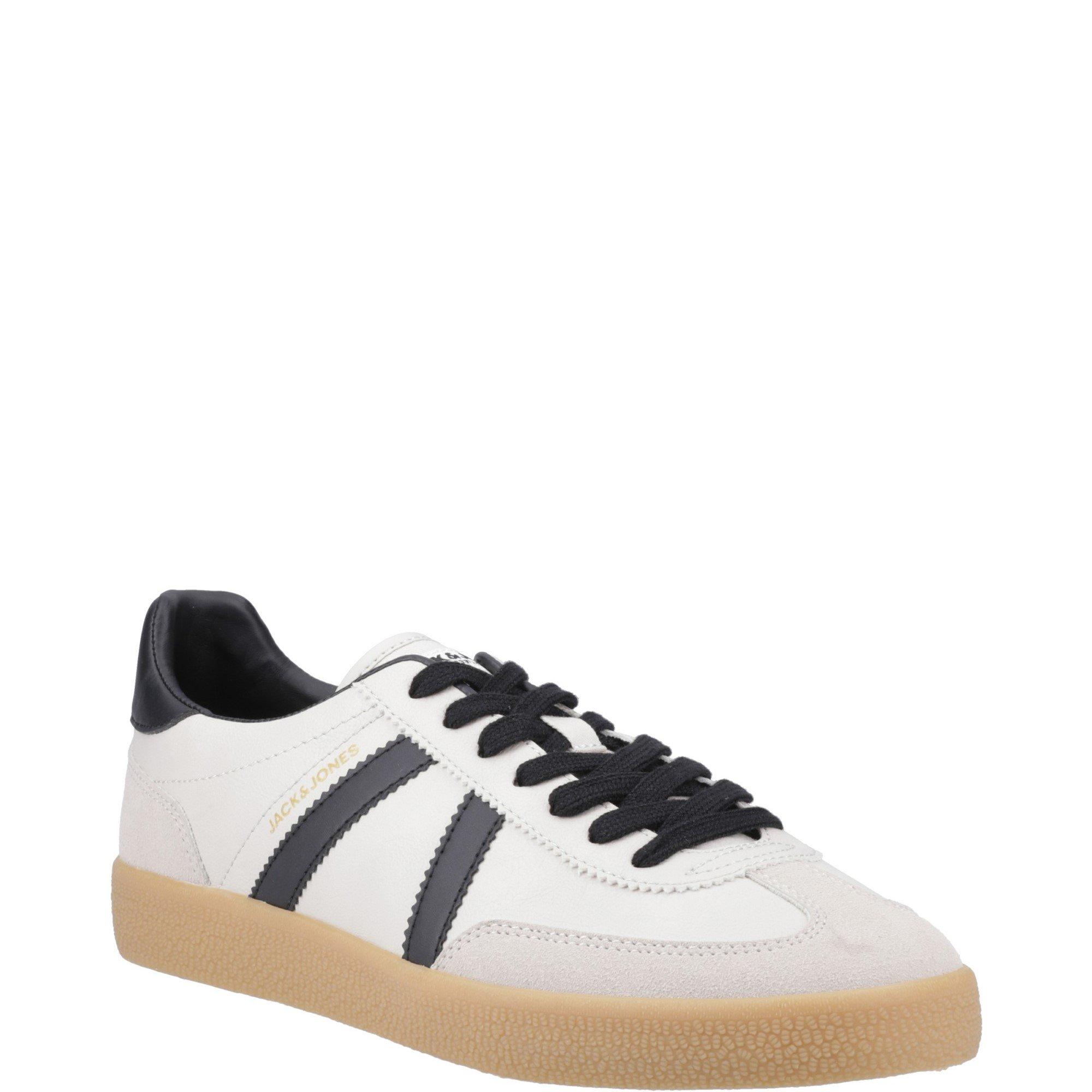 White - Jack and Jones - Mambo Special Trainer - 2