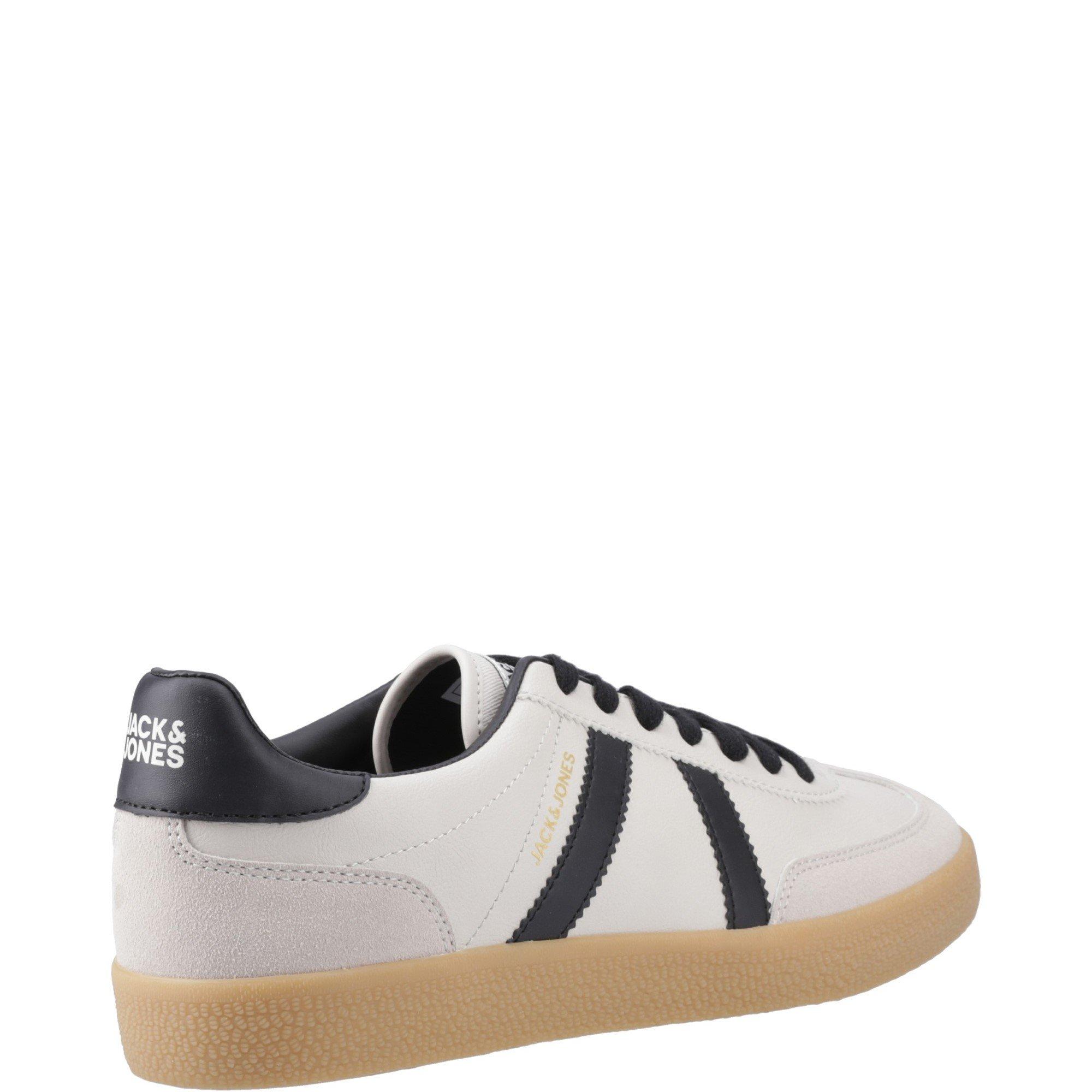 White - Jack and Jones - Mambo Special Trainer - 3