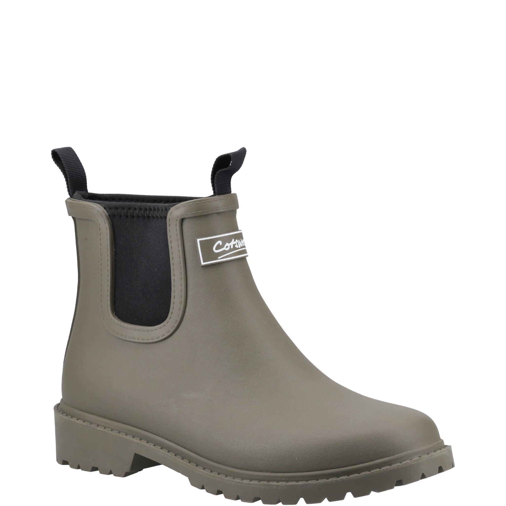 Khaki - Cotswold - Barton Wellington - 2