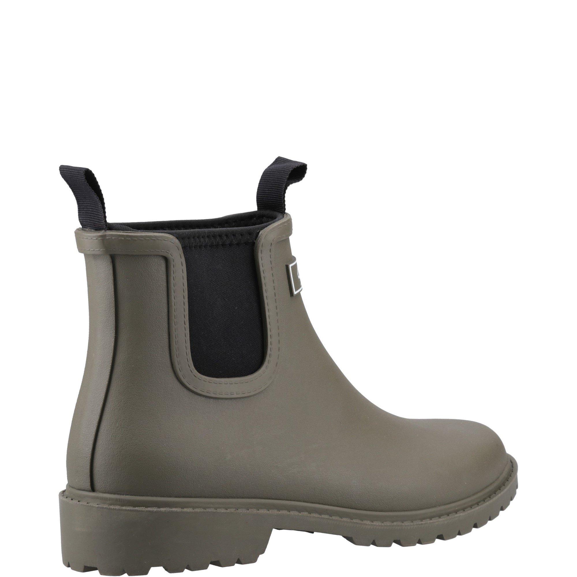 Khaki - Cotswold - Barton Wellington - 3