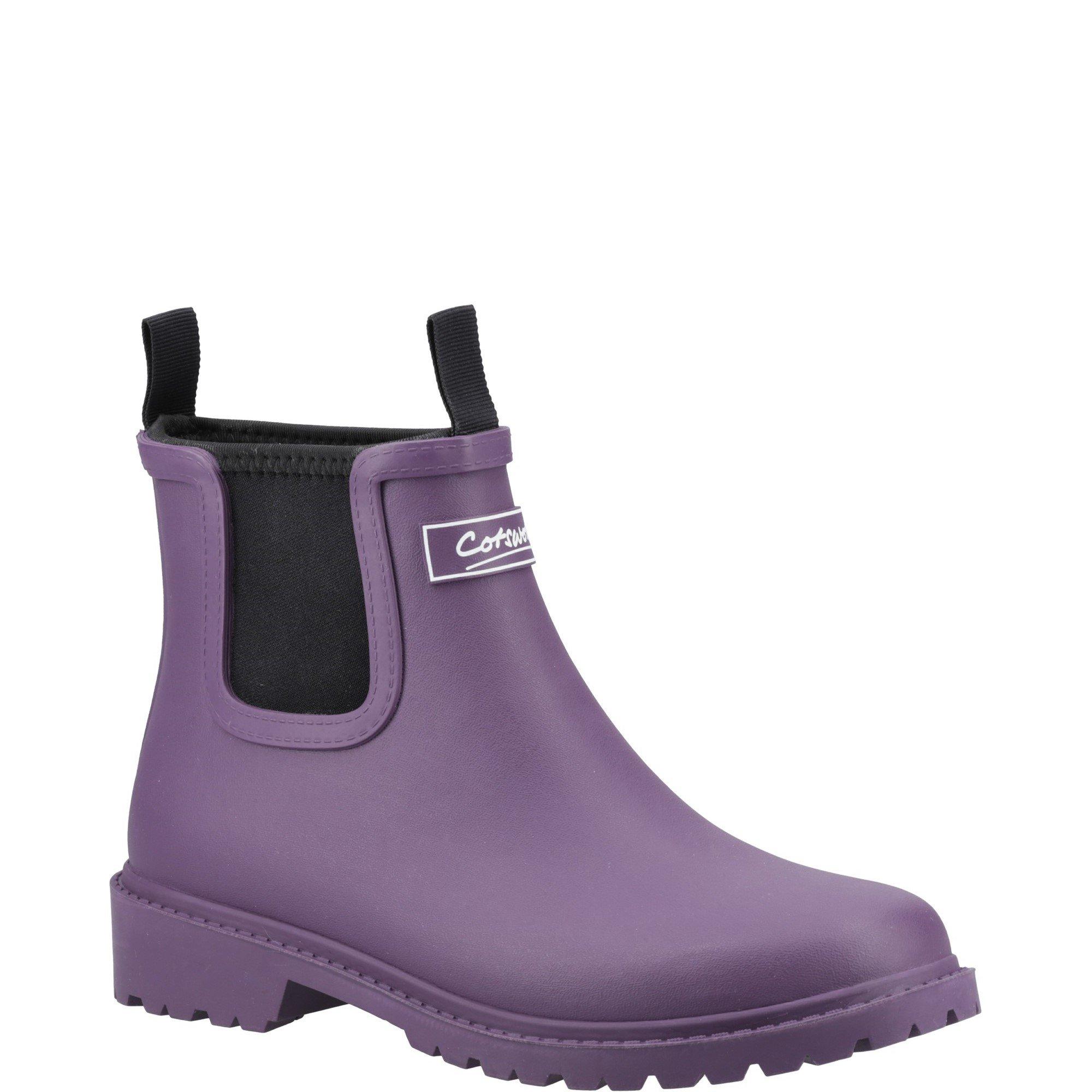 Purple - Cotswold - Barton Wellington - 2