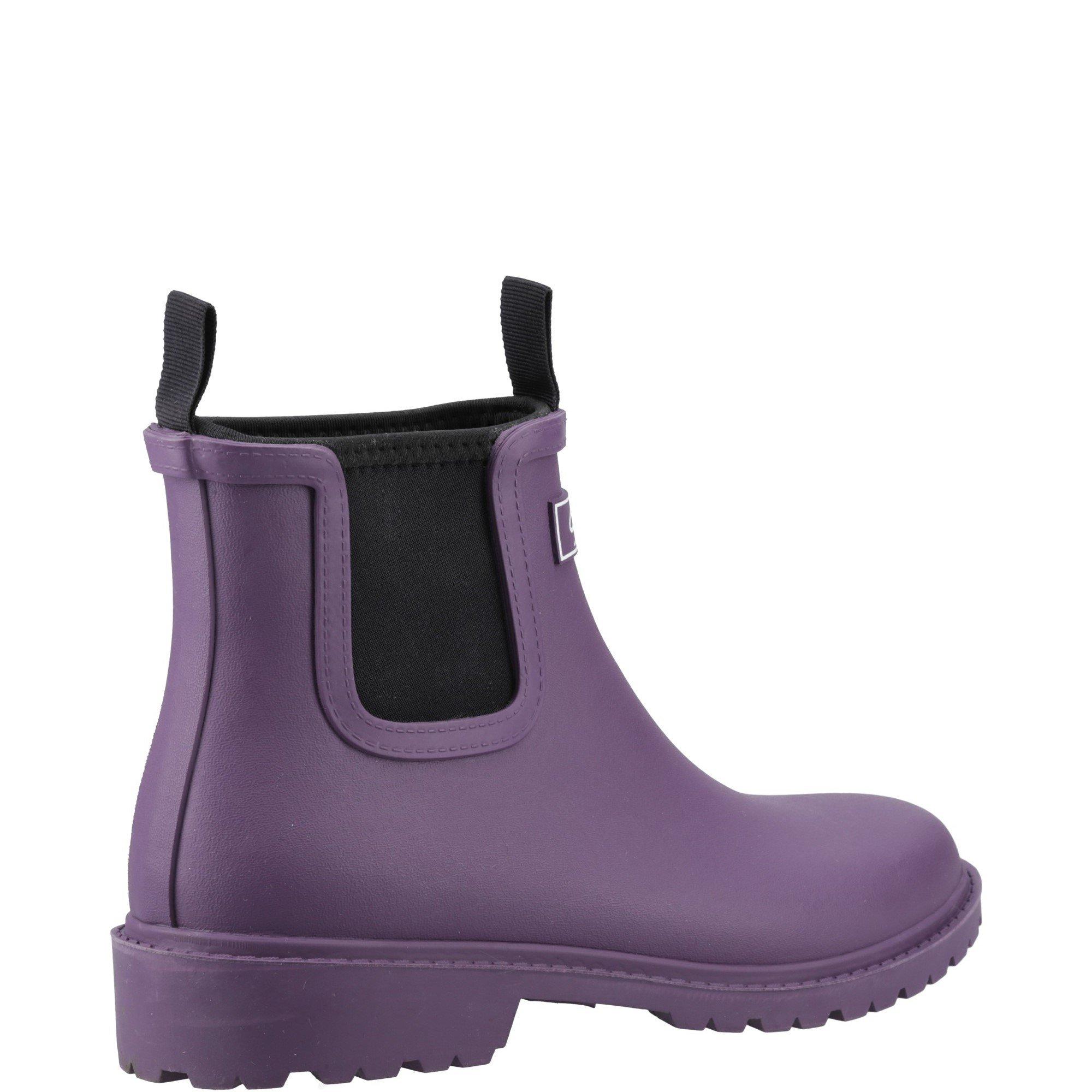 Purple - Cotswold - Barton Wellington - 3