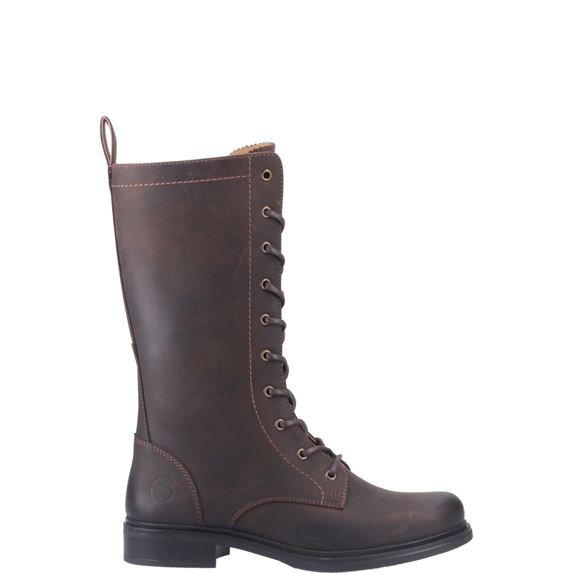 Brown - Cotswold - Hidcote Boots - 1