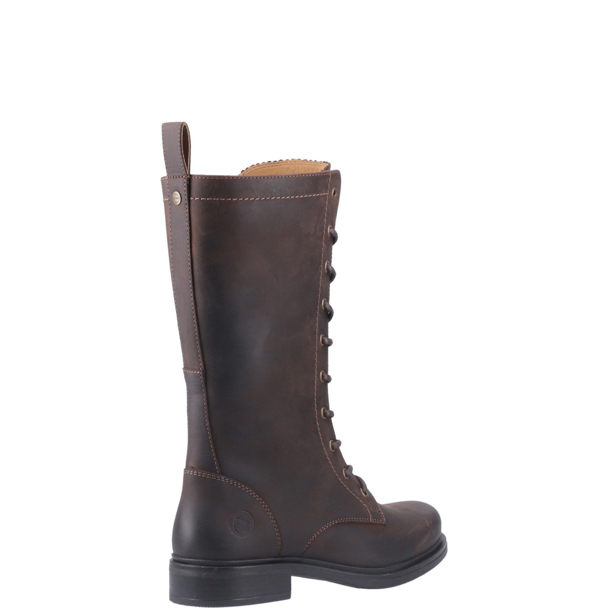 Brown - Cotswold - Hidcote Boots - 3