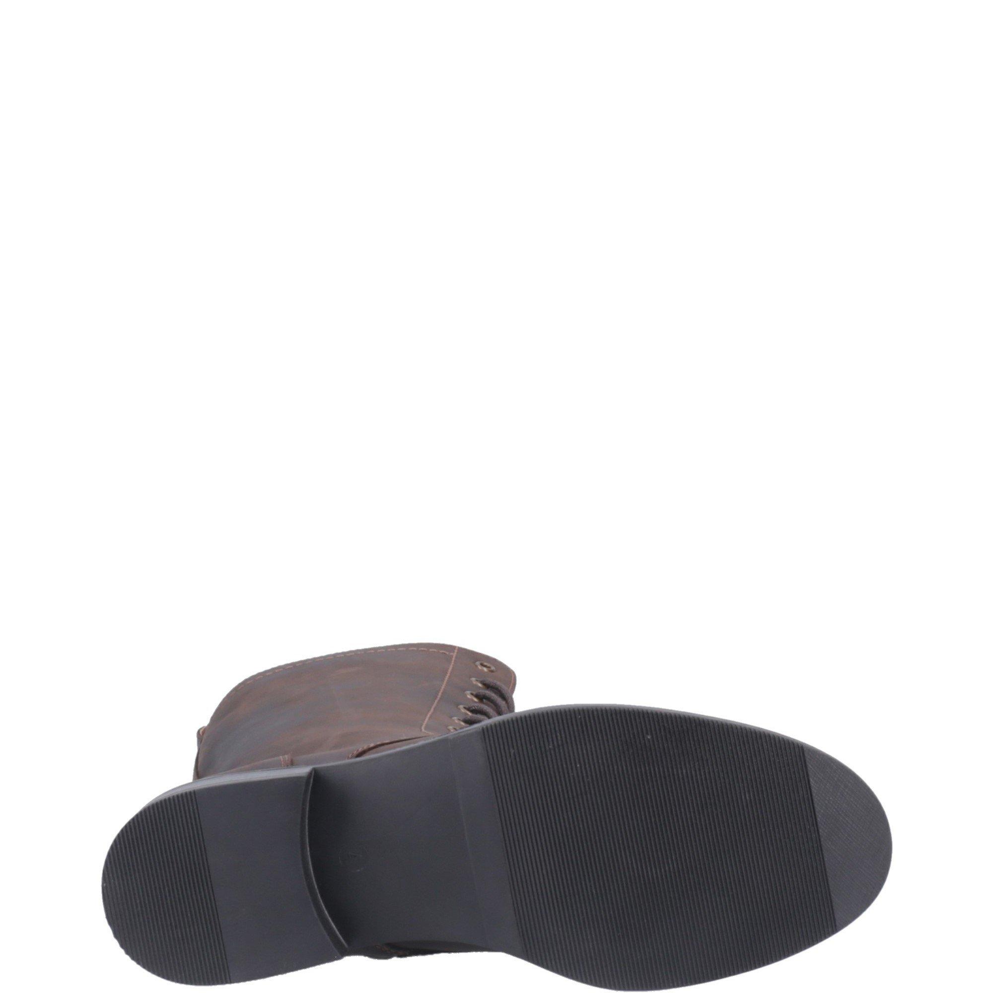 Brown - Cotswold - Hidcote Boots - 4