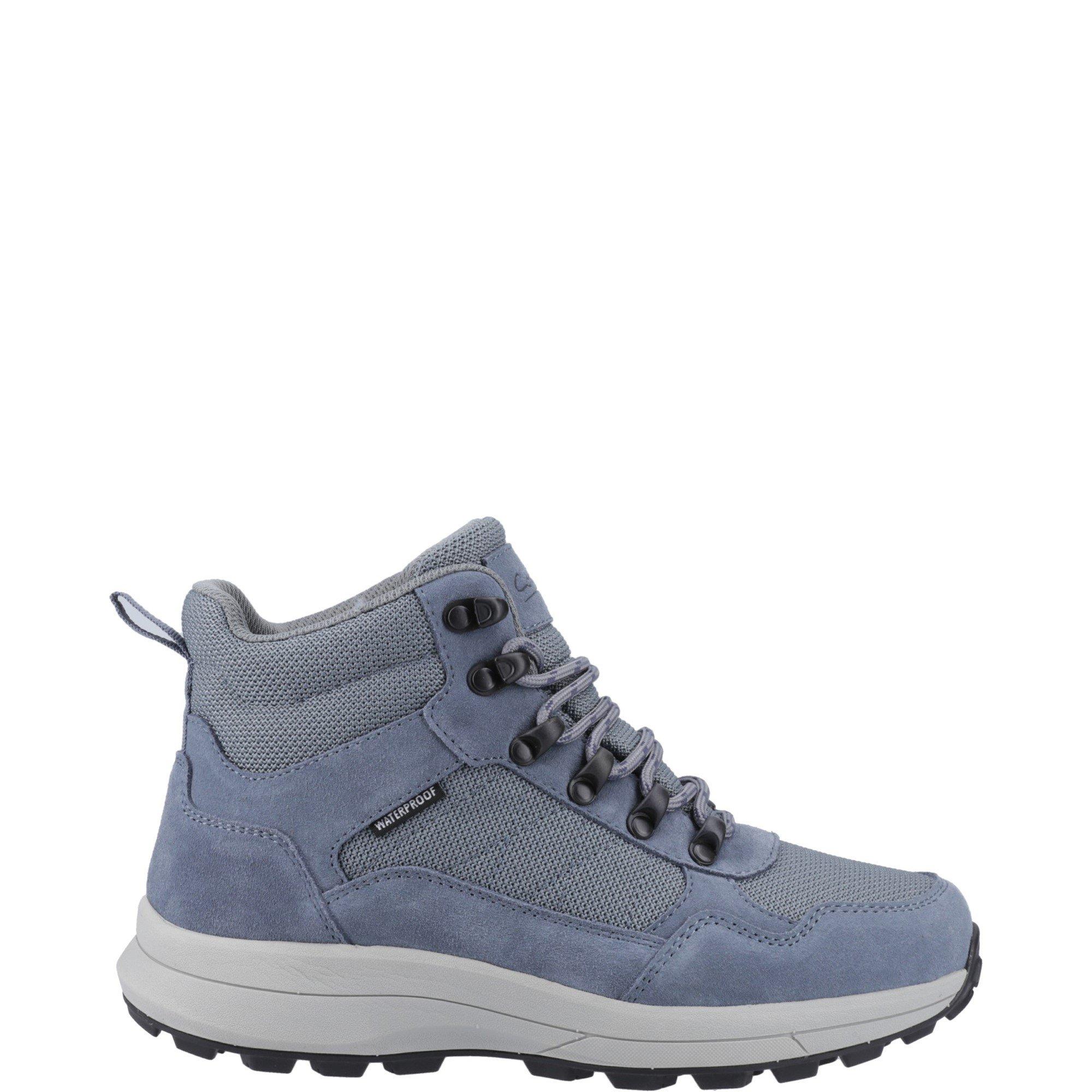 Blue - Cotswold - Oddington Boot - 1