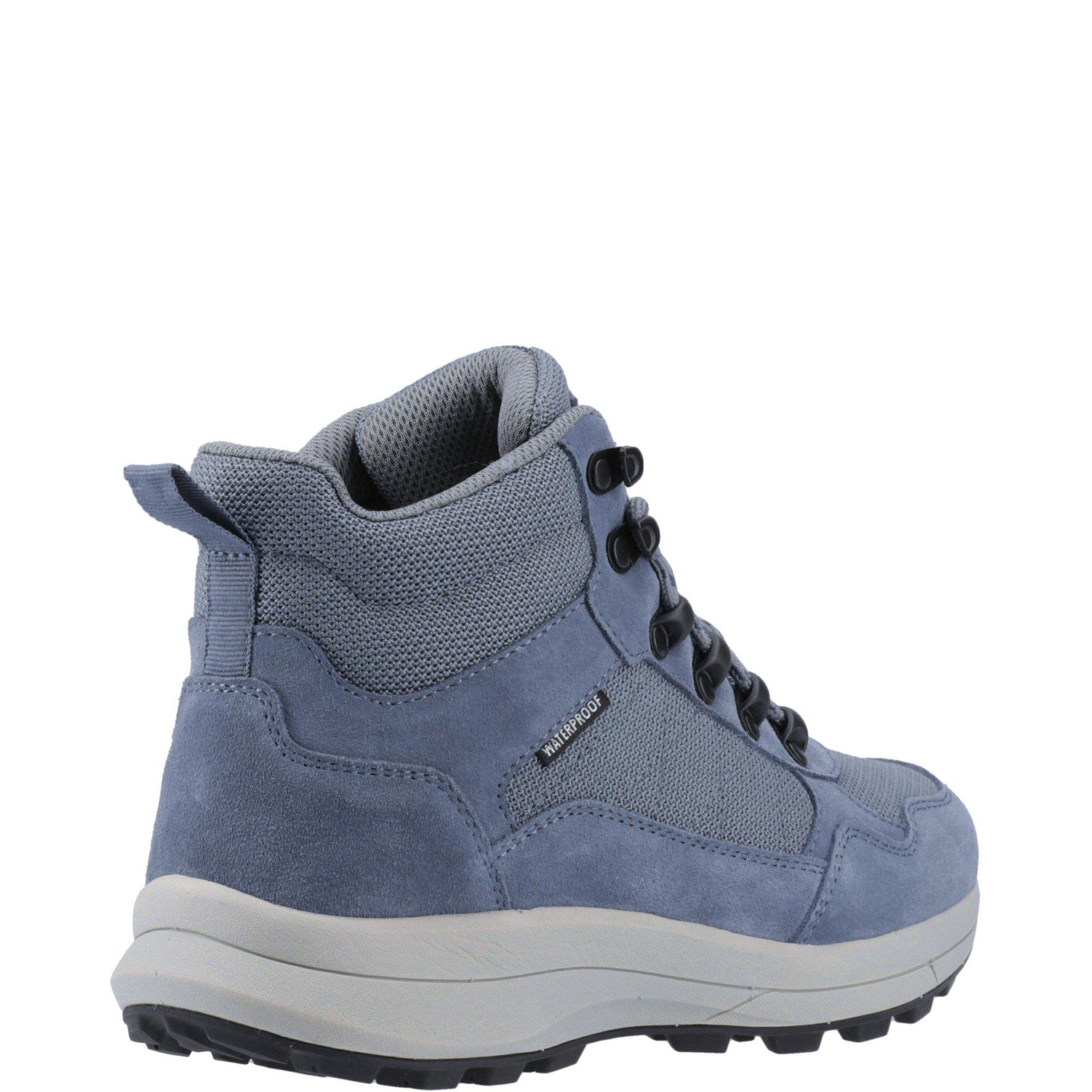 Blue - Cotswold - Oddington Boot - 3