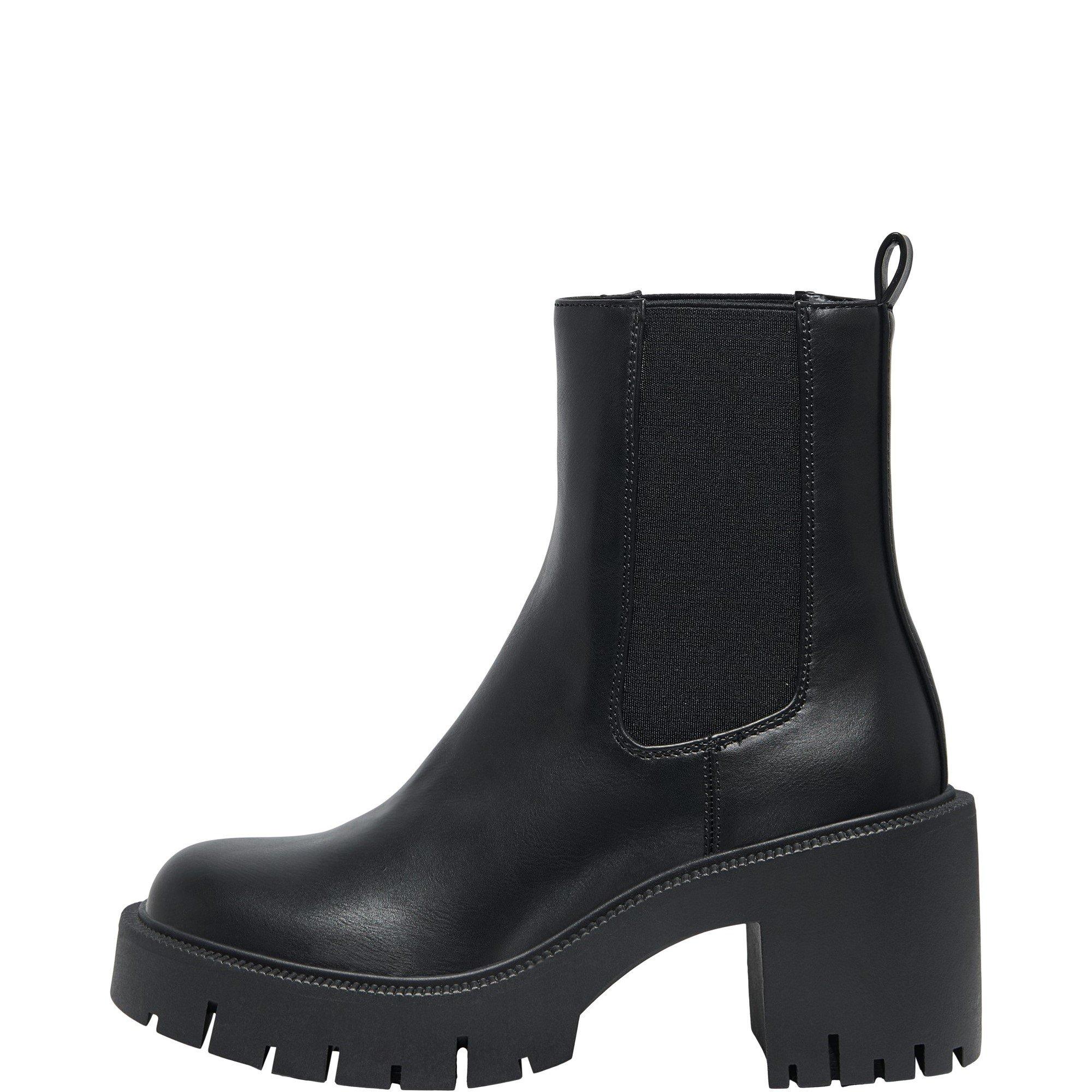 BLUEBELL-1 Chelsea Boot