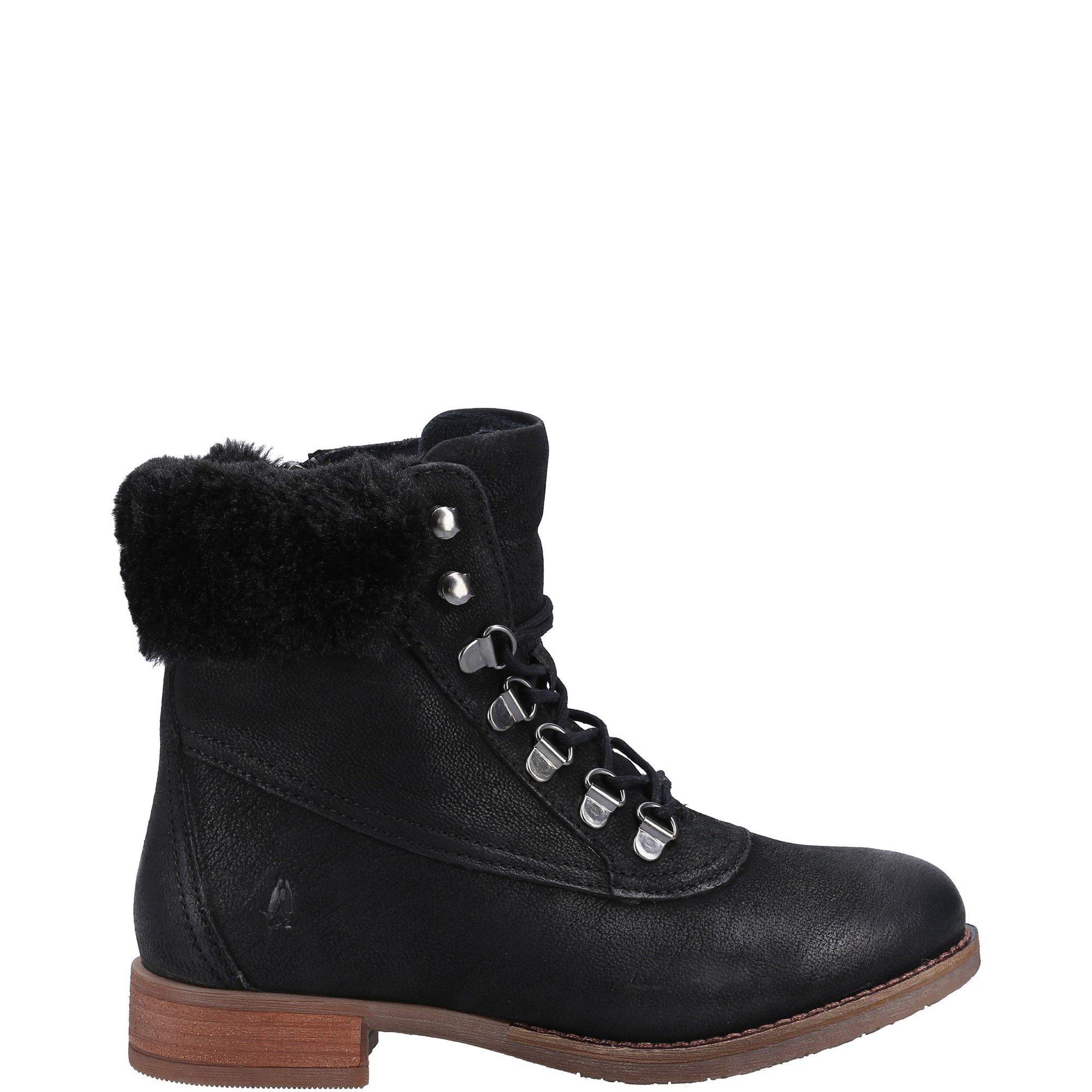 Effie Boot