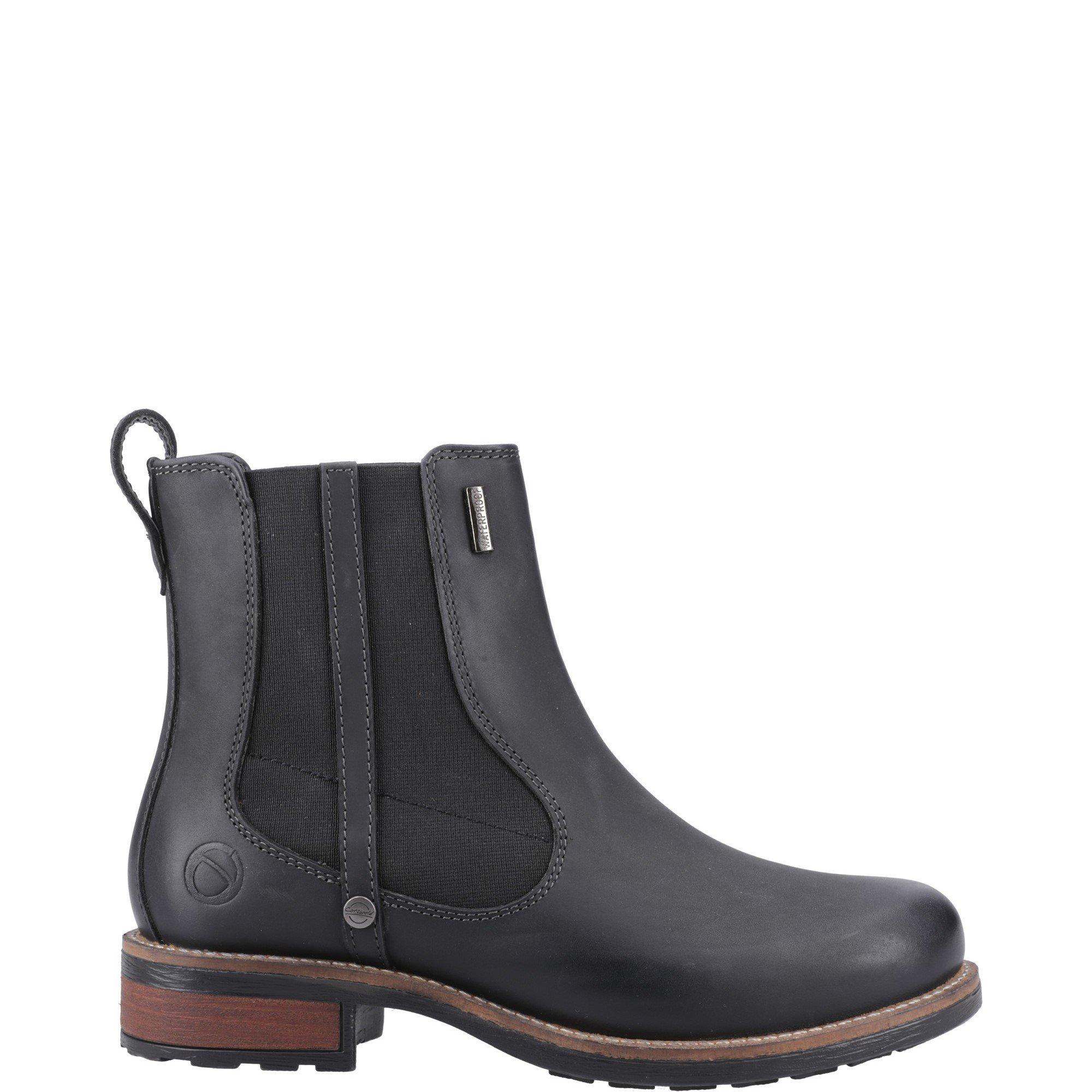 Notgrove Boot