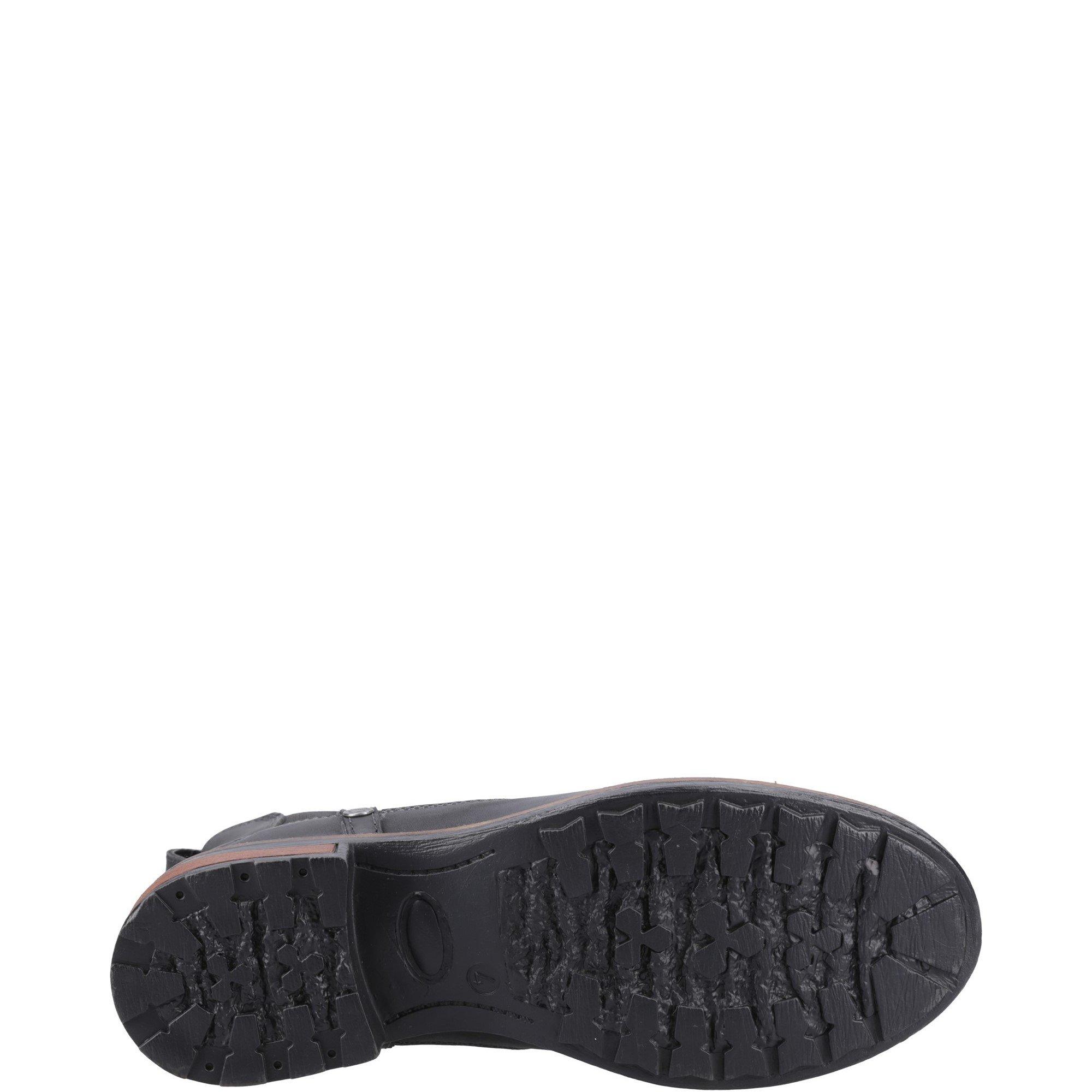 Black - Cotswold - Notgrove Boot - 4