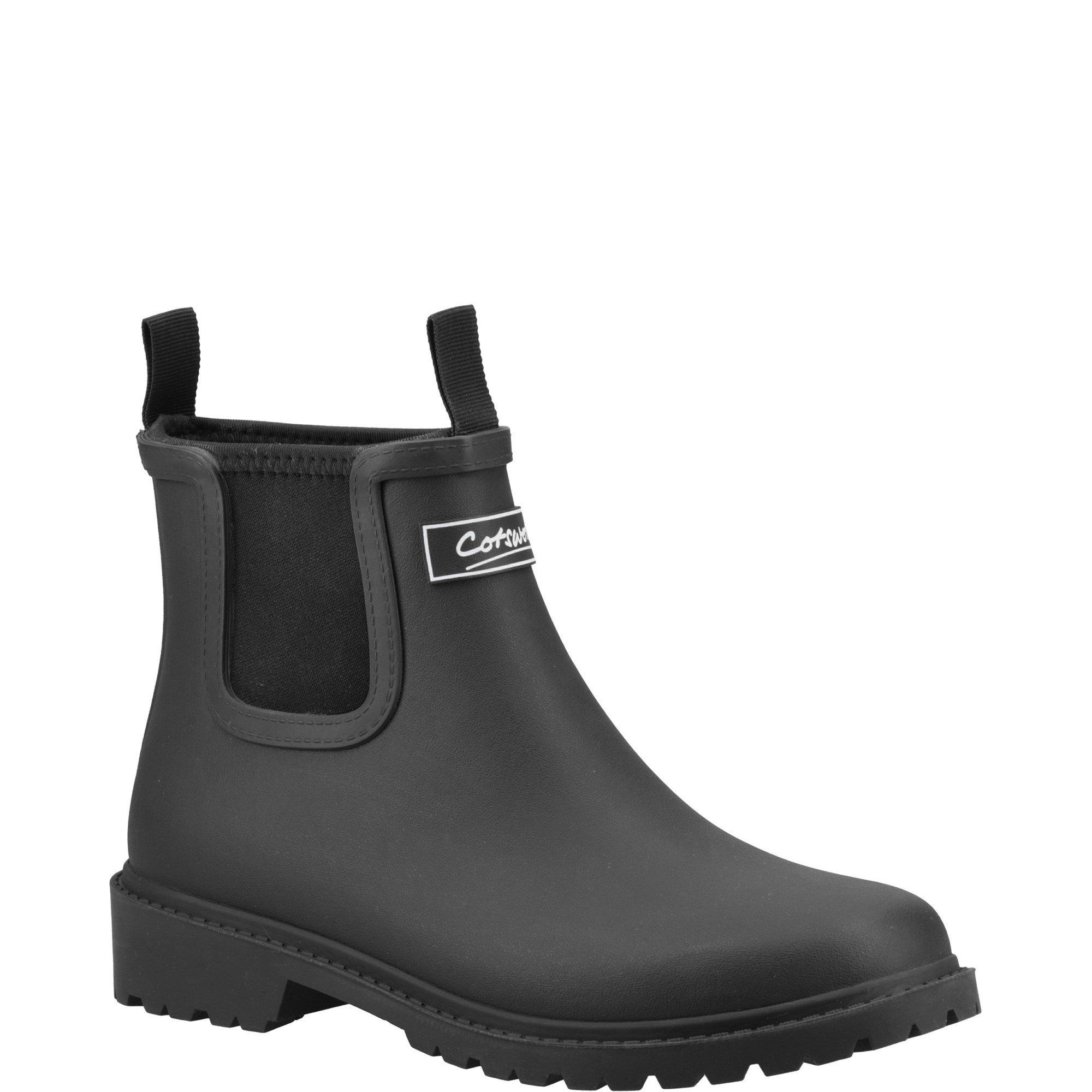 Black - Cotswold - Barton Wellington - 2